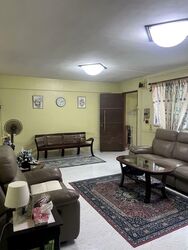 Blk 125 Chong Pang View (Yishun), HDB 4 Rooms #560882081